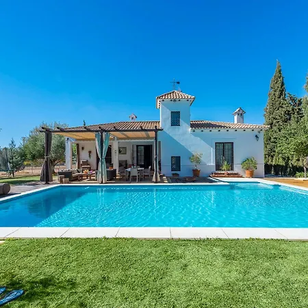 La Teja Holiday home