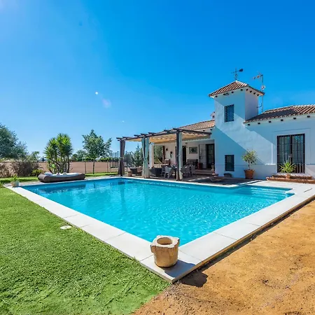 Holiday home La Teja