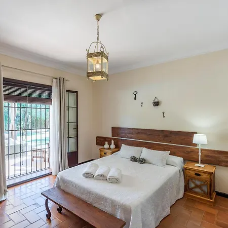 Holiday home La Teja *