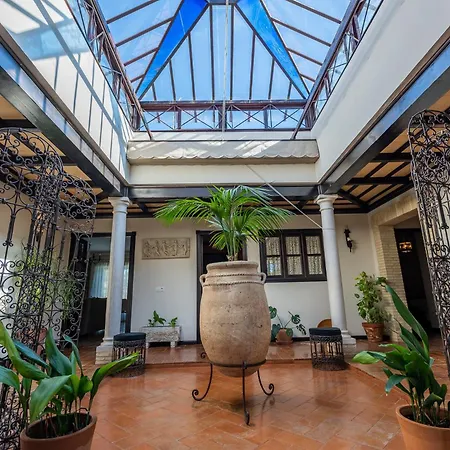 Holiday home La Teja Marchena (Seville)