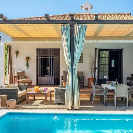 La Teja Holiday home *