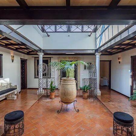 La Teja Holiday home Marchena (Seville)