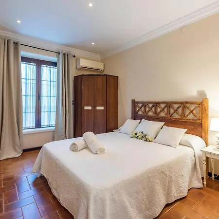 Holiday home La Teja *