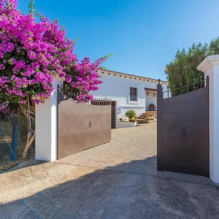 La Teja Holiday home Marchena (Seville)