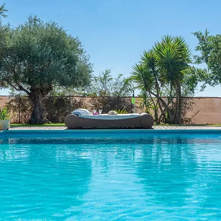 Holiday home La Teja Marchena (Seville)