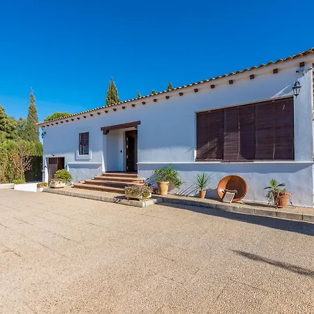 La Teja Holiday home *