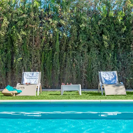 Holiday home La Teja Marchena (Seville)