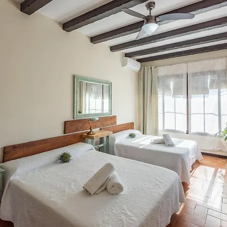La Teja Holiday home