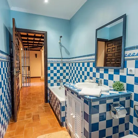Holiday home La Teja