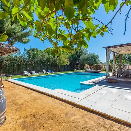 La Teja Holiday home