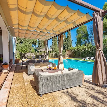 Holiday home La Teja *